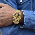 Часы Festina Automatic F20667/1 фото 2