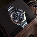 Часы Citizen Chronograph AN8204-59H фото 9
