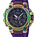 Часы Casio G-Shock MTG-B3000PRB-1A