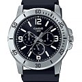 Часы Casio Collection MTP-VD300-1B