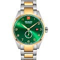 Часы Swiss Military Hanowa Lynx SMWGH0000760