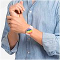 Часы Swatch New Gent Biosourced SO29K701 фото 4