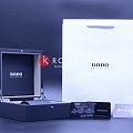 Часы Rado True Square Automatic Open Heart R27083202 фото 10