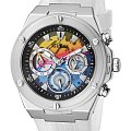 Часы Guess  Sport Steel GW0425G4 фото 8