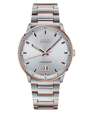 Mido Commander Big Date M021.626.22.031.00