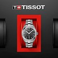 Часы Tissot PR 100 Titanium Quartz Lady T101.210.44.061.00 фото 3