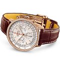 Часы Breitling Navitimer B01 Chronograph 41 RB0139631G1P1 фото 3