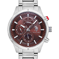 Часы U.S. Polo Assn. Crossing USPA1014-03