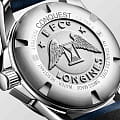 Часы Longines Conquest L3.759.4.96.0 фото 5
