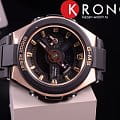 Часы Casio Baby-G MSG-400G-1A1 фото 4