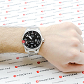 Часы Oris Propilot Big Crown Propilot Big Day Date 01 752 7760 4164-07 8 22 08 фото 7