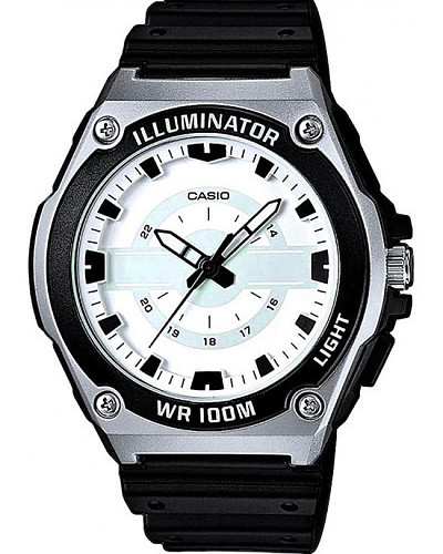 Casio Collection MWC-100H-7A