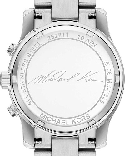 Michael Kors Runway MK7325