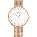Часы Obaku Mesh V252LXVIMV