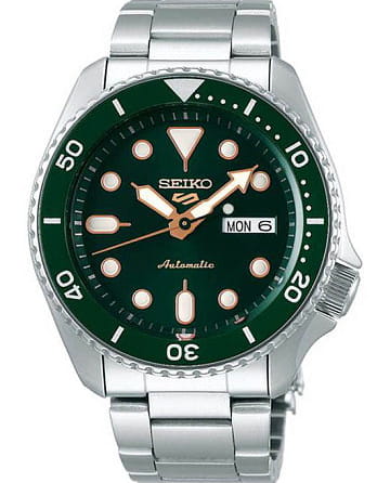 Seiko 5 Sports SRPD63K1