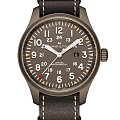Часы Hamilton Khaki Field Mechanical H69829560
