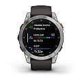 Часы Garmin Epix (Gen 2) 010-02582-01 фото 8