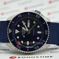 Часы Seiko 5 Sports SRPD51K2S фото 9