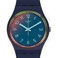 Часы Swatch Gent Biosourced Standard SO28N110