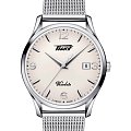 Часы Tissot Heritage Visodate T118.410.11.277.00