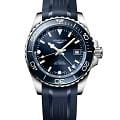 Часы Longines HydroConquest L3.790.4.96.9