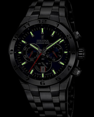 Festina Chrono Bike F20670/1