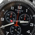 Часы Tissot PRS 516 Chronograph T131.617.36.052.00 фото 8