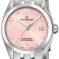 Часы Candino Couple Quartz C4703/E фото 2