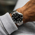 Часы Oris Aquis Date 01 733 7789 4154-07 8 23 04PEB фото 8