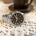 Часы Casio Edifice EFV-610D-5CVUDF (EFV-610D-5C) фото 14