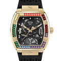 Часы Philipp Plein The Skeleton PWBAA1623