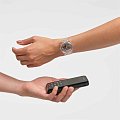 Часы Swatch New Gent Biosourced Swatch Pay! SO29K115-5300 фото 4