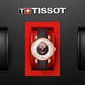 Часы Tissot Lady Heart Powermatic 80 T050.207.37.117.04 фото 4