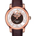Часы Tissot Lady Heart Powermatic 80 T050.207.37.117.04