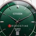 Часы Citizen Basic BI5120-51X фото 5