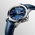 Часы Longines Conquest L3.760.4.96.0  фото 2