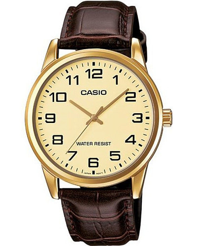 Casio MTP-V001GL-9BUDF (MTP-V001GL-9B)