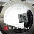 Часы Tissot PRC 200 Chronograph T055.417.11.017.00 фото 6