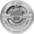 Часы Tissot T-Classic Le Locle Automatic T41.5.423.93 фото 6