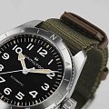 Часы Hamilton Khaki Field Expedition Auto H70225931 фото 4