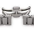 Часы Rado True Square Automatic Open Heart R27083202 фото 4