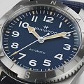Часы Hamilton Khaki Field Expedition Auto H70225940 фото 4