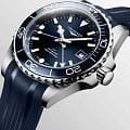 Часы Longines HydroConquest L3.790.4.96.9 фото 7