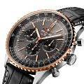 Часы Breitling Navitimer B01 Chronograph 41 UB01371A1B1P1 фото 2