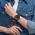 Часы Swatch Big Bold Biosourced Lacquered SB05B113 фото 8
