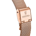 Часы Festina Automatic F20628/2 фото 3