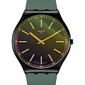 Часы Swatch Skin Irony 42 SS07B112