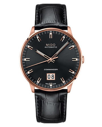 Mido Commander Big Date M021.626.36.051.00