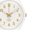 Часы Swatch Gent Standard GW164 фото 2