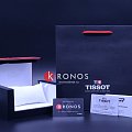 Часы Tissot PRS 516 Powermatic 80 T100.430.16.051.00 фото 5